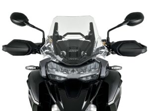 WRS Sport Windscreen for Triumph Tigher 1200 GT / Pro / Rally / Explorer (2022-2025)