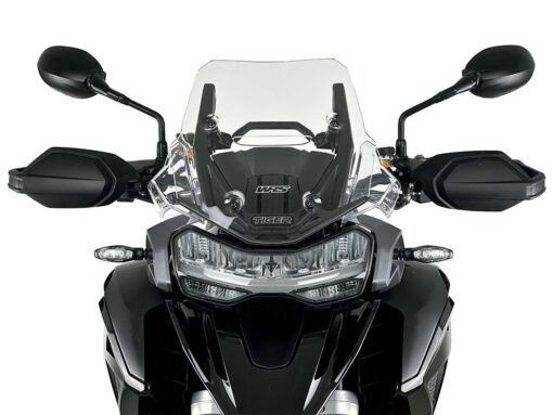 WRS Sport Windscreen for Triumph Tigher 1200 GT / Pro / Rally / Explorer (2022-2025)