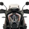 WRS Sport Windscreen for KTM 1290 Super Adventure / S (2021-2024)