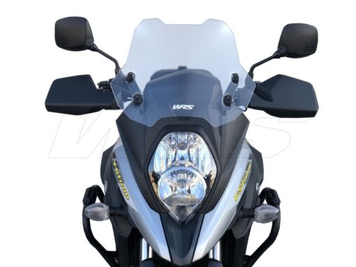 WRS Sport Windcsreen for Suzuki V-Strom 650 2017-2024