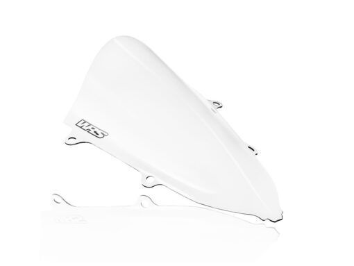 WRS High Race Windscreen for Honda CBR 250 RR 2022 (With +40MM)