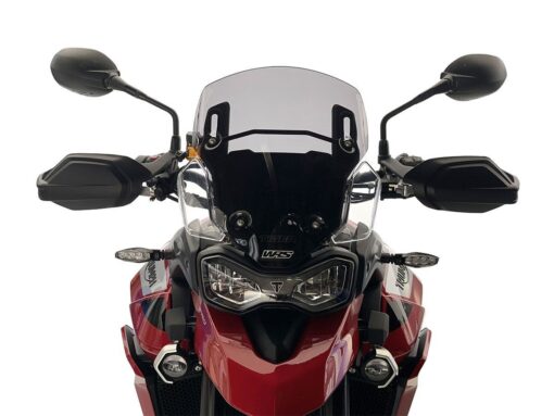 WRS Sport Windscreen for Triumph Tiger 850 / 900 / GT / Pro (2020-2024)