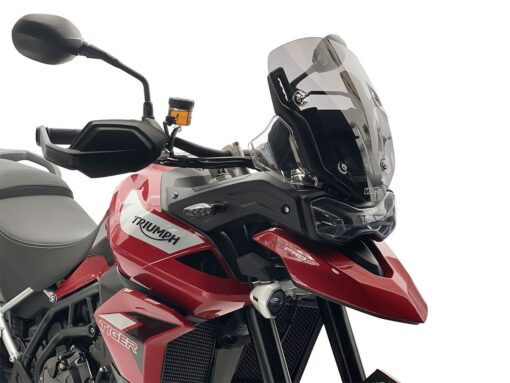 WRS Sport Windscreen for Triumph Tiger 850 / 900 / GT / Pro (2020-2024) - Image 5