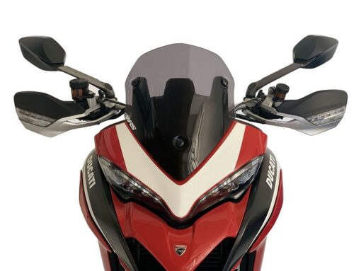 WRS Sport Windscreen for Multistrada 1260/V2/950/1200 (2018-2024) - Image 3