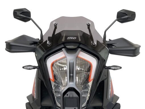 WRS Sport Windscreen for KTM 1290 Super Adventure / S (2021-2024) - Image 5