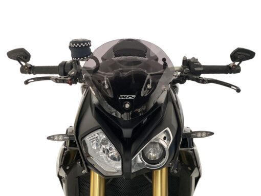 WRS BMW S 1000 R (2014-2020) for Sport Windscreen - Image 3