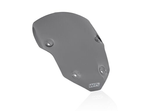 WRS Sport Windscreen for Triumph Tiger 850 / 900 / GT / Pro (2020-2024) - Image 6