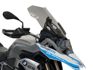 WRS BMW R 1200GS / 1250GSA 2018-2023 for Intermedio Windscreen