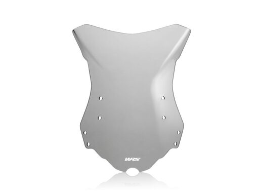 WRS Intermedio Windscreen for Benelli TRK 502/X 2017-2024 - Image 5
