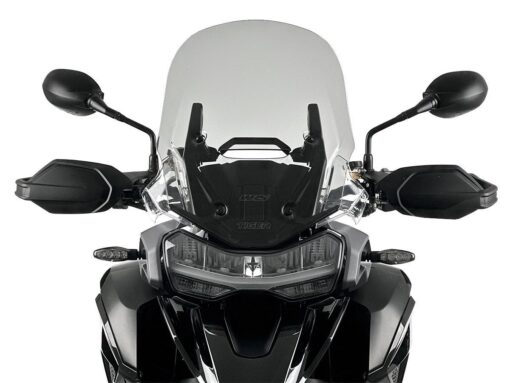 WRS Touring Windscreen for Triumph Tiger 1200 GT / Pro / Explorer / Rally (2022-2025) - Image 3