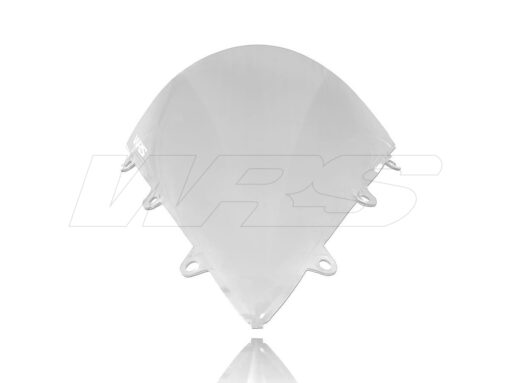 WRS High Race Clear Windscreen for Honda CBR 1000RR (2012-2016) - Image 4