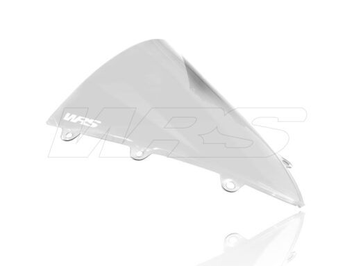 WRS High Race Clear Windscreen for Honda CBR 1000RR (2012-2016)