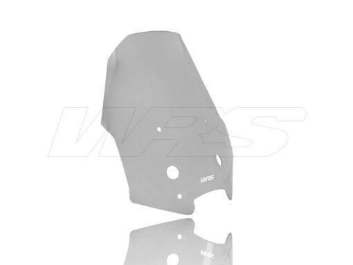 WRS Caponord Windscreen for Versys 1000 2019-2024 - Image 2