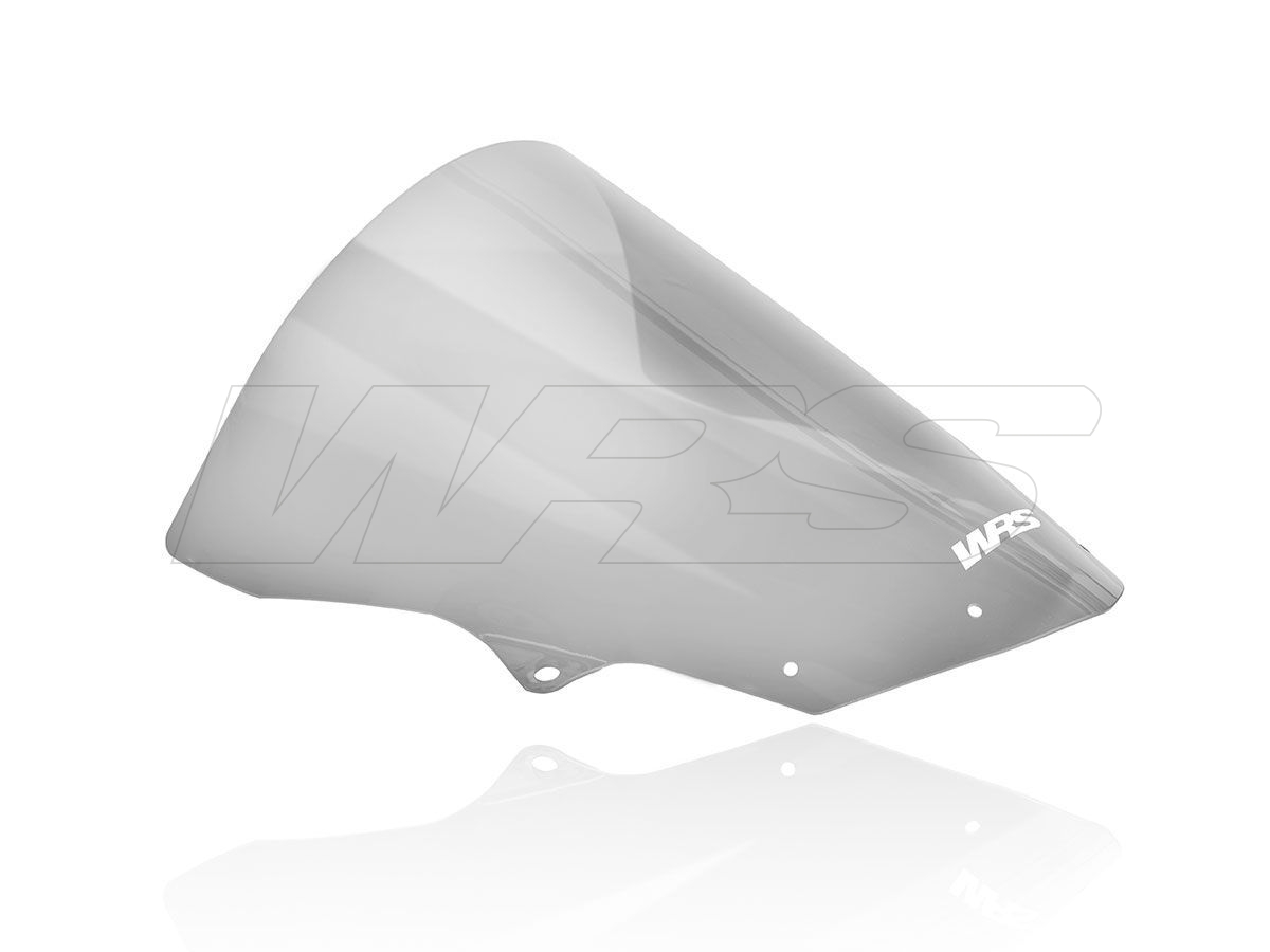 WRS High Race Windscreen for Kawasaki ZX-6R 2009-2020 - Image 3
