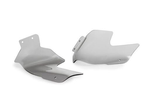 WRS Pair Deflectors Oversize for Benelli TRK 502/X 2017-2023 - Image 4