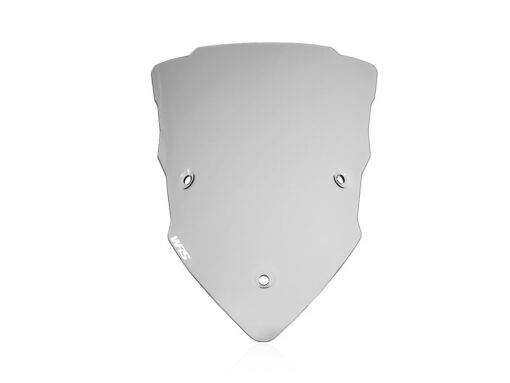 WRS Touring Windscreen for DUCATI Multistrada 1200 / 1260 /V2/S 2018-2024 - Image 4