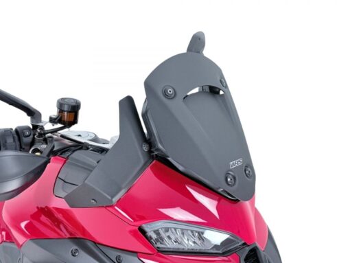 WRS Sport Windscreen for Multistrada V2 / S 2025