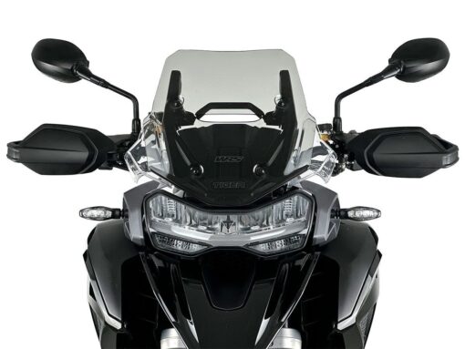 WRS Sport Windscreen for Triumph Tigher 1200 GT / Pro / Rally / Explorer (2022-2025) - Image 4