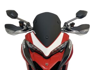 WRS Sport Windscreen for Multistrada 1260/V2/950/1200 (2018-2024)