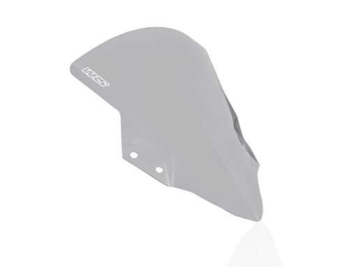 WRS Standard Race Windscreen for NINJA 400 2018-2023