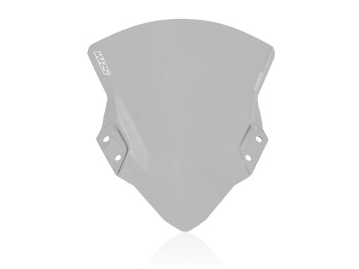 WRS Standard Race Windscreen for NINJA 400 2018-2023 - Image 3
