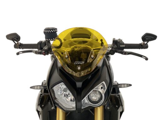 WRS BMW S 1000 R (2014-2020) for Sport Windscreen