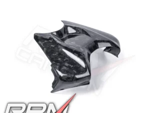 RPM Carbon Battery Airbox Cover for DUCATI Panigale V4 (2025)