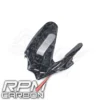 RPM Carbon Rear Fender for DUCATI Panigale V4 - Streetfighter V4 (2025)