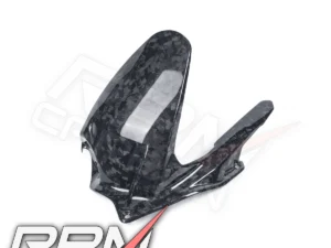 RPM Carbon Rear Fender for DUCATI Panigale V4 - Streetfighter V4 (2025)