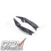 RPM Carbon Subframe Side Cover for DUCATI Panigale V4 (2025)
