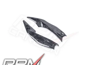 RPM Carbon Subframe Side Cover for DUCATI Panigale V4 (2025)