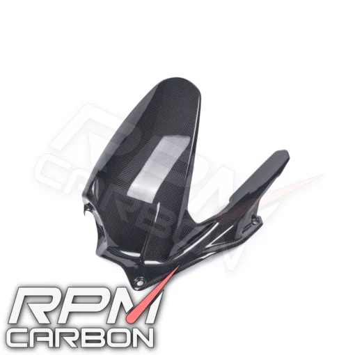 RPM Carbon Rear Fender for DUCATI Panigale V4 - Streetfighter V4 (2025) - Image 4