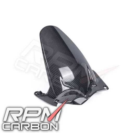 RPM Carbon Rear Fender for DUCATI Panigale V4 - Streetfighter V4 (2025) - Image 3