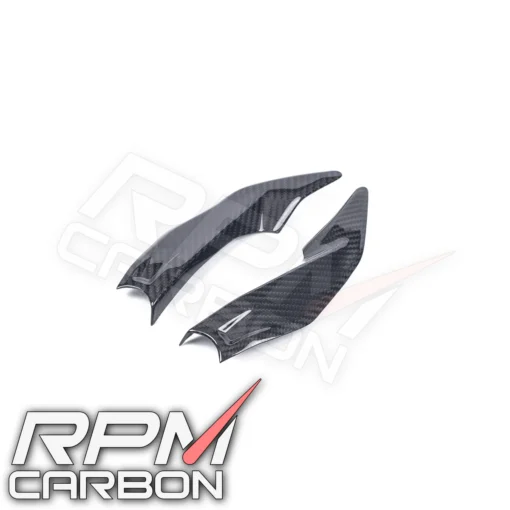 RPM Carbon Subframe Side Cover for DUCATI Panigale V4 (2025) - Image 3