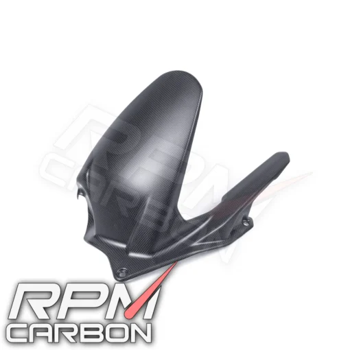 RPM Carbon Rear Fender for DUCATI Panigale V4 - Streetfighter V4 (2025) - Image 5