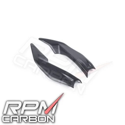 RPM Carbon Subframe Side Cover for DUCATI Panigale V4 (2025) - Image 4