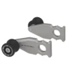 Evotech Paddock Stand Chain Adjuster Blocks - Honda CBR650R (2024+)