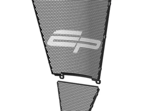 Evotech Performance Race Radiator Guard & Oil Cooler Guard Set for for Honda CBR1000RR-R (2024+)