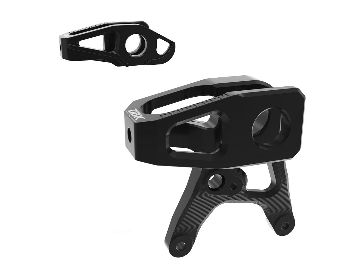 Ducabike Chain Tensioner Slider Kit for DUCATI Panigale V4 - Streetfighter V4 (2025) - Image 2