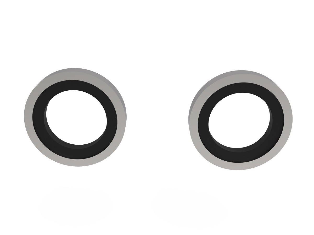 Ducabike LED Clutch Cover Ring - Image 3