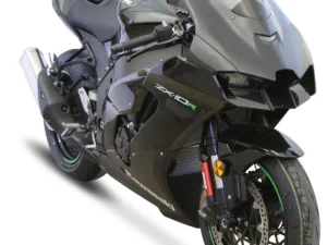 Zero Gravity Corsa Windscreen for ZX-10R-RR-ABS (2021-2025)