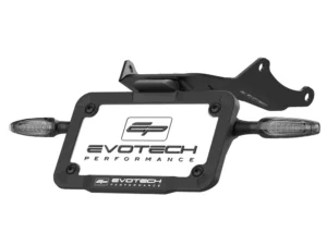 Evotech Performance Dynamic Tail Tidy Including Indicators for Honda CB1000 Hornet SP (2025)