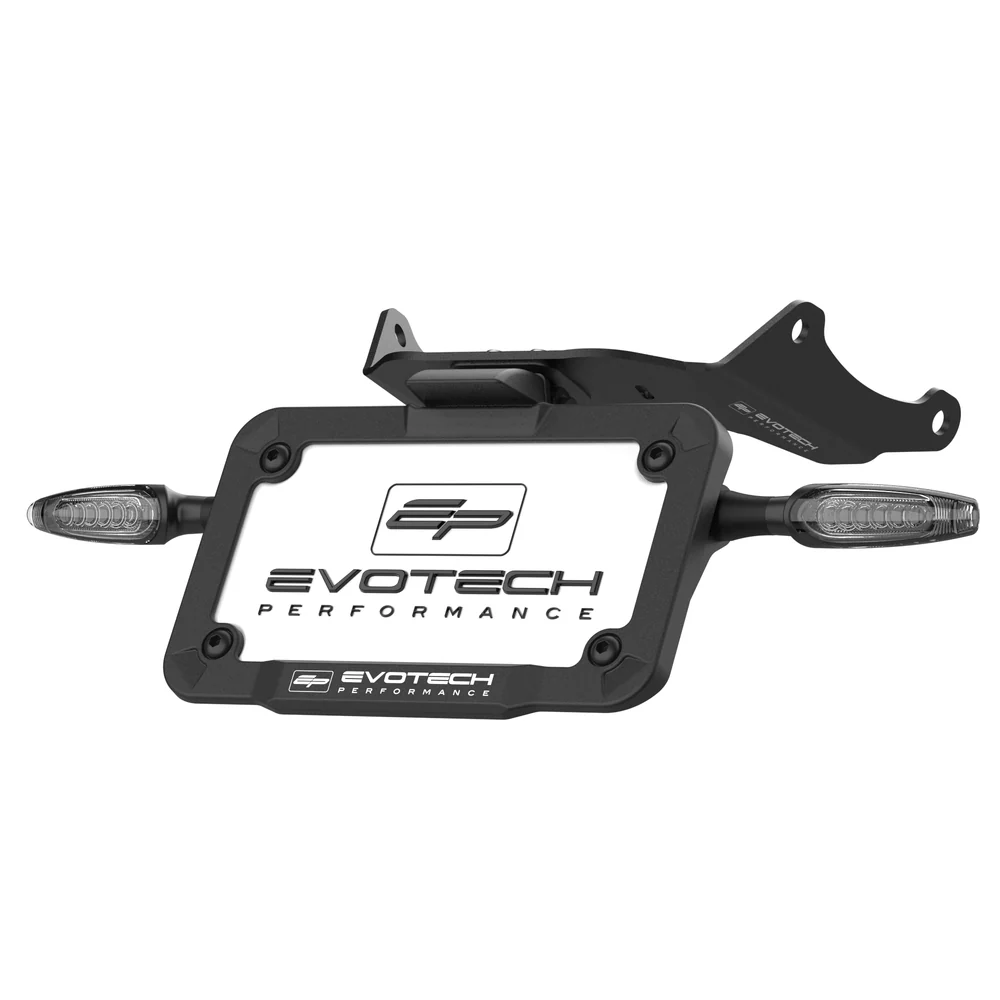Evotech Performance Dynamic Tail Tidy Including Indicators for Honda CB1000 Hornet SP (2025)