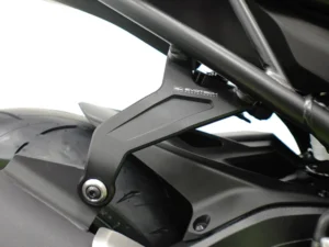 Evotech Performance Exhaust Hanger for Honda CB1000 Hornet SP (2025)