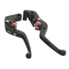 Evotech Performance Folding Clutch And Brake Lever Set for Honda CB1000 Hornet (2025)
