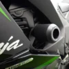 Evotech Performance Frame Sliders for Ninja 1100SX-1000SX (2025+)