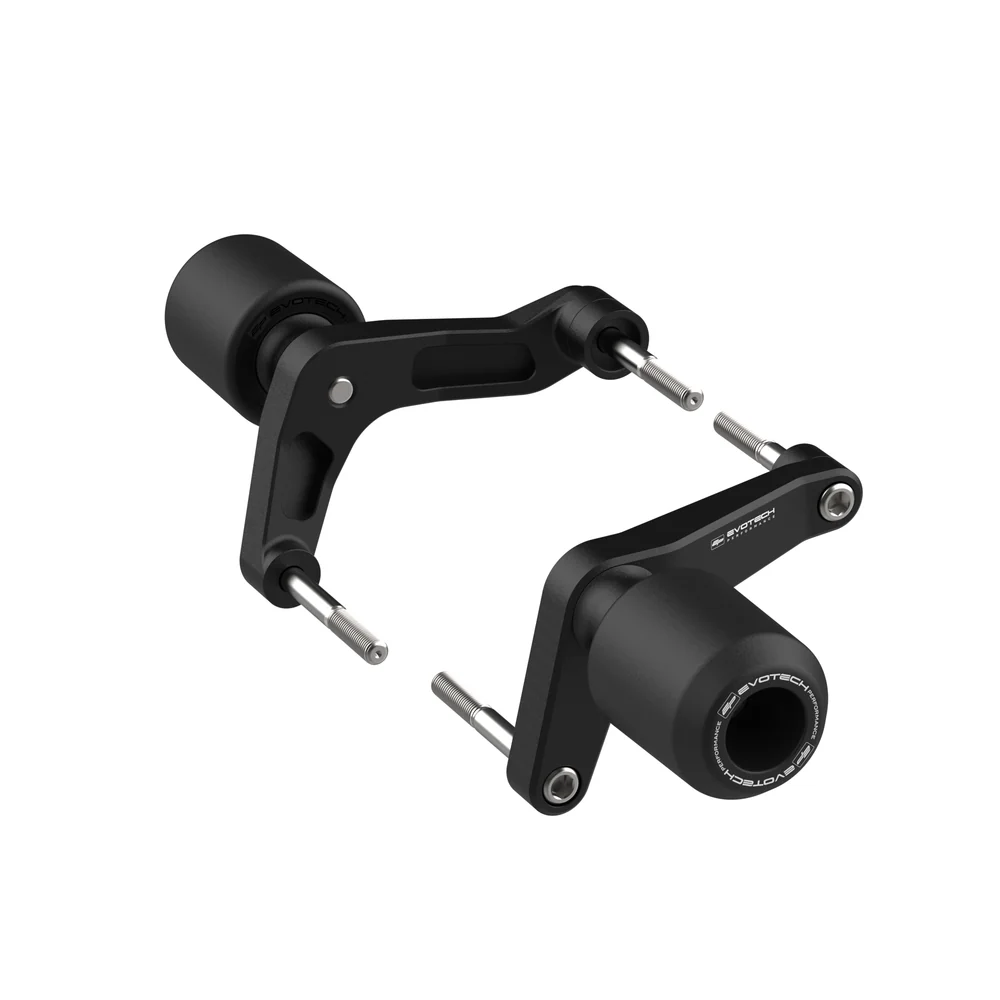 Evotech Performance Frame Sliders for Ninja 1100SX-1000SX (2025+) - Image 4