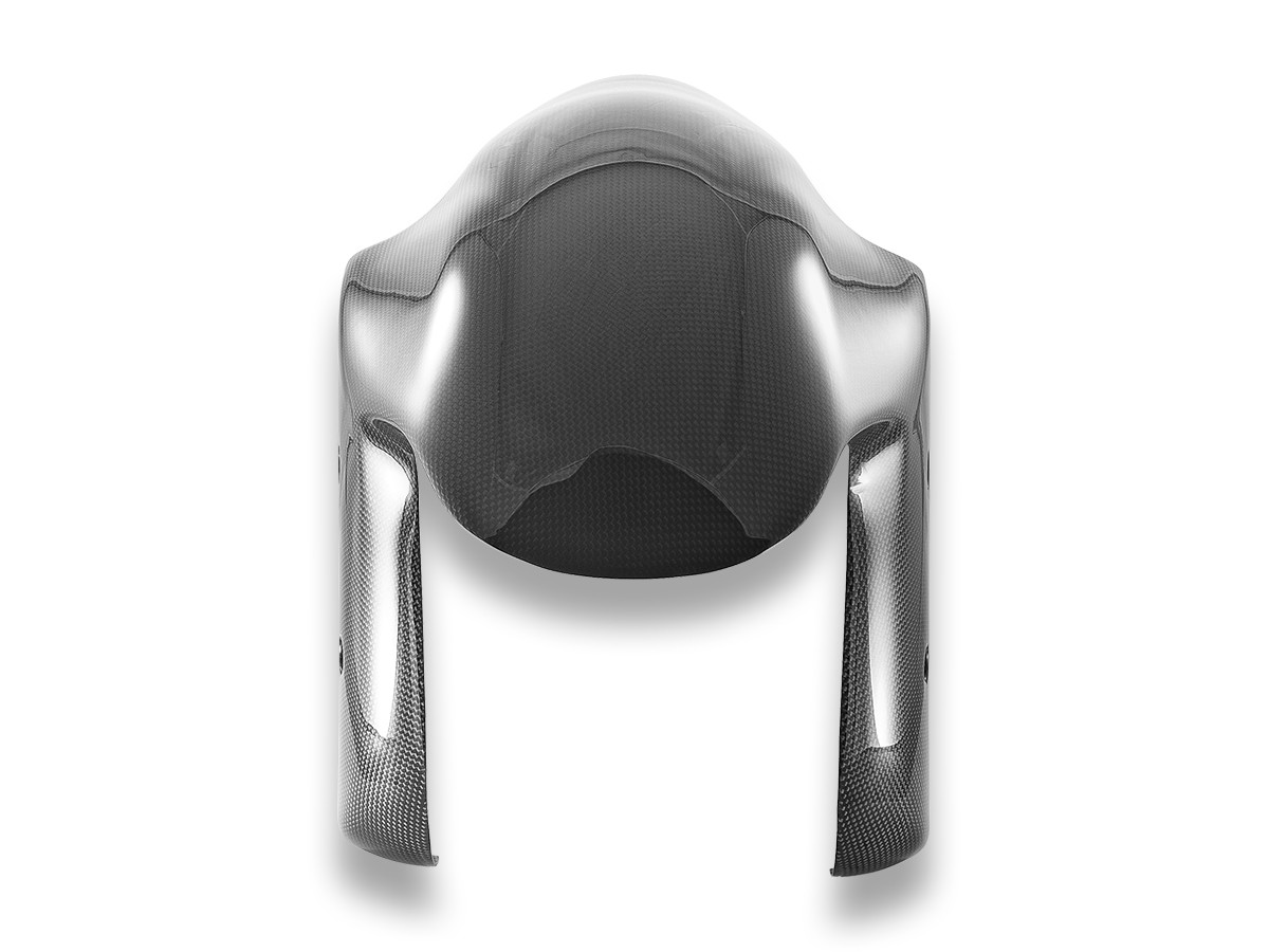 Ducabike Carbon Front Fender for DUCATI Panigale V4 (2025)