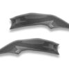 Ducabike Glossy Carbon Frame Cover for Ducati Panigale V4 - Streetfighter V4 (2025)