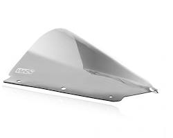 WRS High Race Smoked Windscreen for Kawasaki ZX-10R-RR (2021-2025)